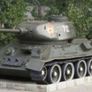 Soviet russian ww2 , track link for a T-34 tank Image 5