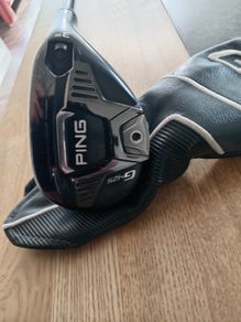 Ping hybrid 425