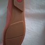 FitFlop Ballet Flat Allegro Shoes - Coral - UK 5.5 - New RRP 120 Image 9