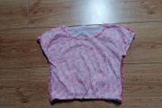 Reserved - top (size 7 - 122cm)