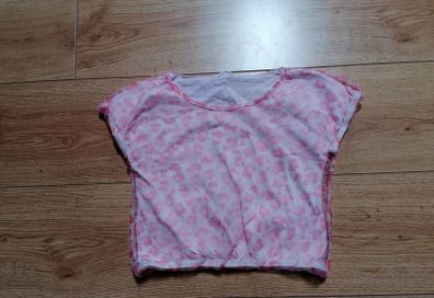 Reserved - top (size 7 - 122cm)