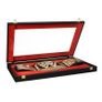 Official WWE Heavyweight Wrestling Championship Adult Replica Title Belt Display Case (Brand New and Unopened in Box) Image 3