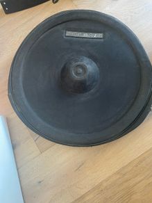 Polaris bike wheel bag