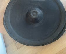 Polaris bike wheel bag
