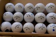 calloway golf balls