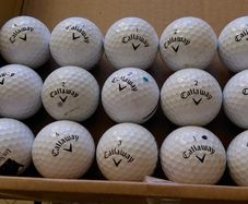 calloway golf balls
