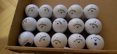 calloway golf balls