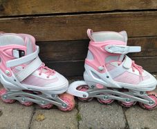 Skates Rollerblades