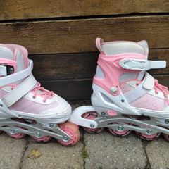 Skates Rollerblades