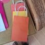 Nine Assorted Gift Bags Image 3