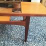 Mid Century Vintage Glazed G Plan Coffee Table Image 8