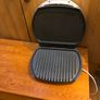 George Foreman grill Image 2