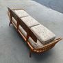 Ercol Daybed Studio Couch - Warehouse and Showroom Open Saturday 25th April 12 till 4pm Eircode R95T227 Image 6