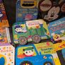 Books for toddler Image 2