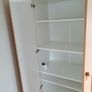 Wardrobe with shelves Image 2