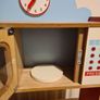 Kids toy kitchen Image 4