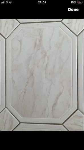 Free Mixture of Tiles . Some wall / Floor / Floor non slip.