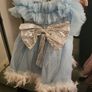 Beautiful dress, Age 2,3 years. Excellent condition and ready for collection. Image 2