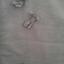 Zara girls top Image 3