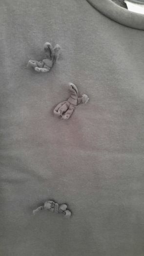 Zara girls top