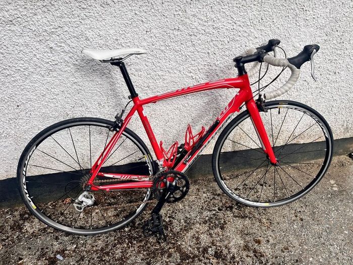 Specialized Allez Road Bike