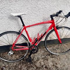Specialized Allez Road Bike