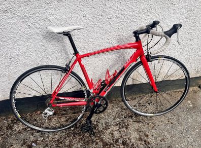 Specialized Allez Road Bike