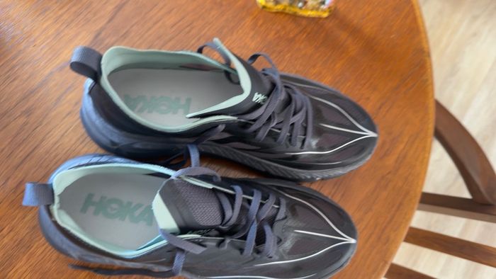 Hoka sneaker Trainers 7.5 UK