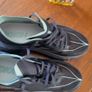 Hoka sneaker Trainers 7.5 UK Image 2