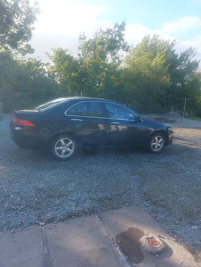 Honda Accord 2005