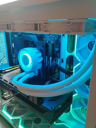 Gaming Pc | R9 5900x | Rx 7900xt