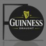 Guinness LED Wall Sign Image 4