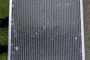 Renault kadjar radiator