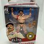 wwe elite series 86 (iron sheik) Colonel Mustafa action figure Image 3