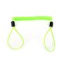 1.2m cable Disc lock reminder cable anti-theft Motorbike Disc Lock Security Reminder Image 2
