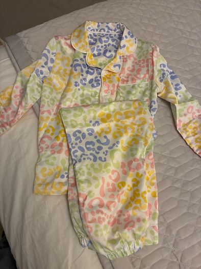 Girls Clothes Bundle (Age: 6)