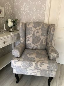 armchair