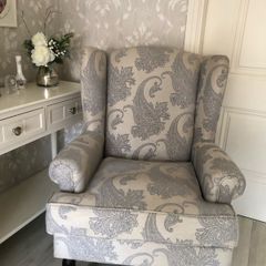 armchair