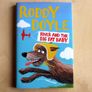 Roddy Doyle children's books Image 2