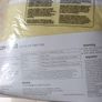 Mothercare  Cot/Cot Bed Baby Blanket. S. 110X 130cm.  B.N.W.T Image 6