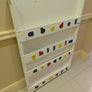childrens bookcase - tidybooks alphabet Image 2