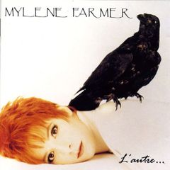 Mylene Farmer  |  L'Autre... CD