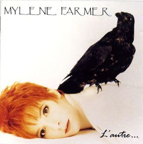 Mylene Farmer  |  L'Autre... CD