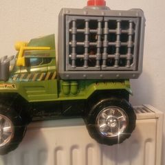 Monster Movers Dino Escape