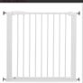 BabyDan XXX Wide Hearth Gate/ Room Divider White Image 2