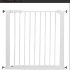 Baby Dan Room Divider