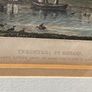 Antique print of Terenure Dublin 6 Image 3