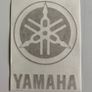 Yamaha Stickers Fairings Tank Helmet Belly pan x2 Image 4