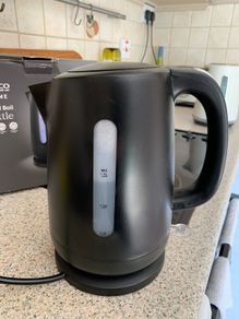 Kettle