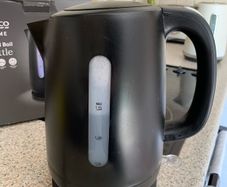 Kettle